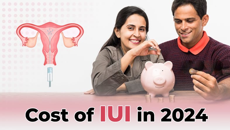 IUI Treatment Cost In India 2024