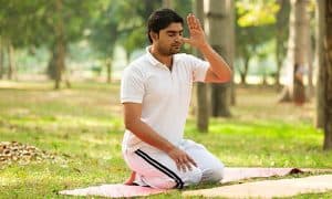 yoga asanas for fertility