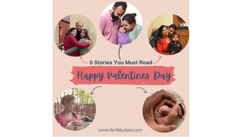 The 5 Valentine Stories You Must Read