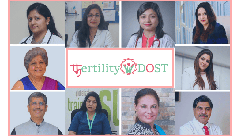 Best IVF Centres in Delhi | The List Organized With Extensive Research and Personal Experiences