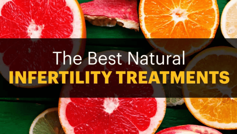 How Important Is Organic Food For Fertility?