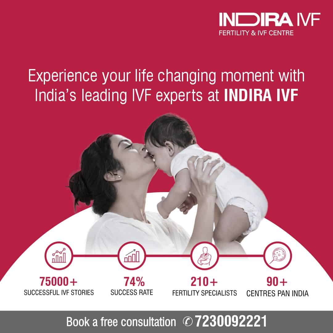 Complete Guide To Affordable IVF Treatment