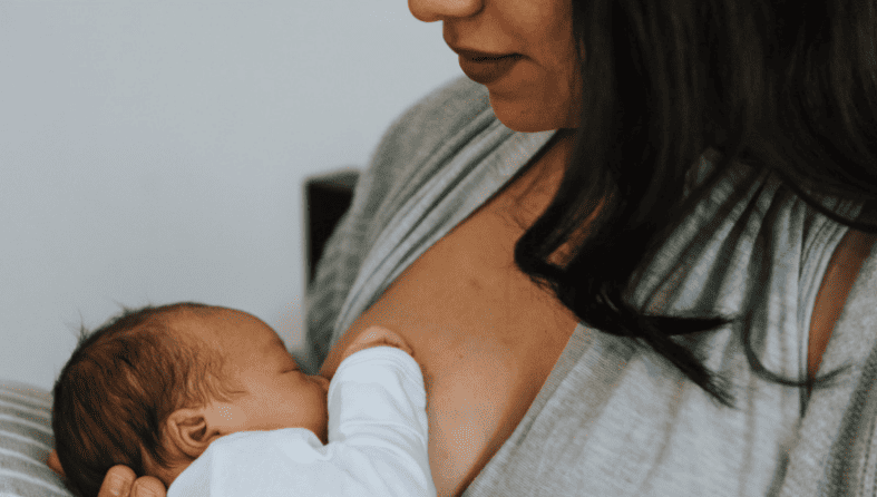 Yes, I had to Convince Myself Hard to Start Breastfeeding, and I am Glad I Did!