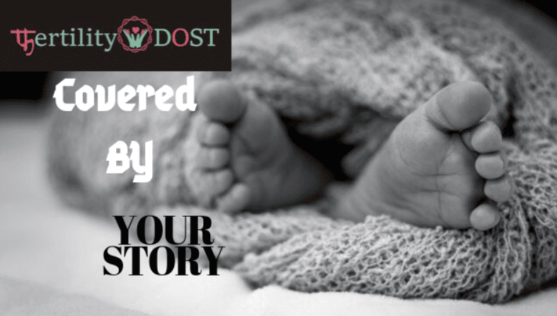 Fertility Dost Gets Published in YourStory Startup Section