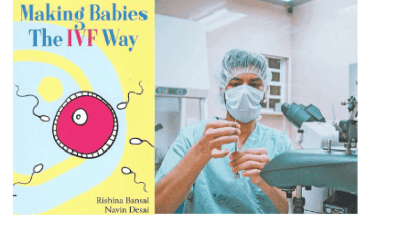 Know Your Embryologist | The Expert Behind Successful IVF