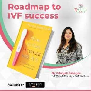 Roadmap to IVF Success