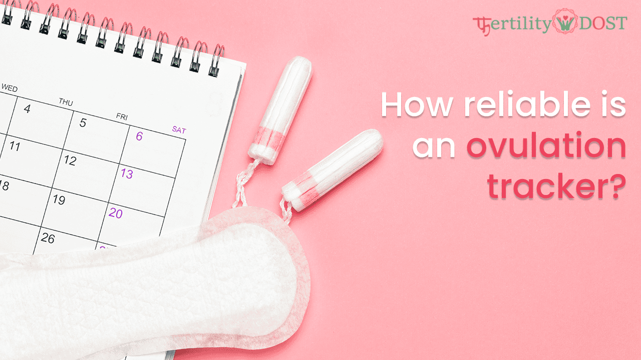 How reliable is an ovulation tracker?