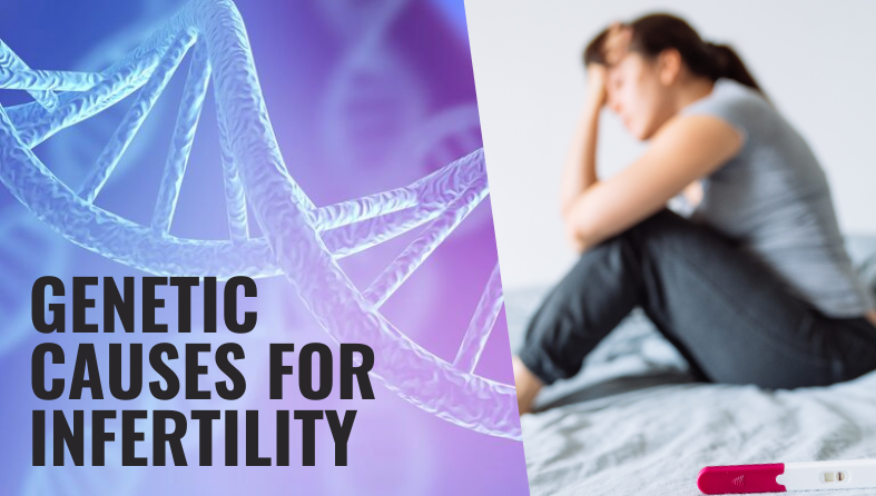 Genetic Factors in Infertility: Facts and Myths