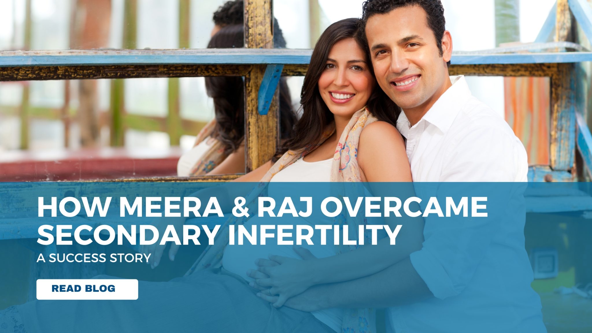 Overcoming Secondary Infertility | Understanding Causes and Finding Solutions