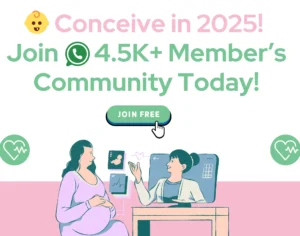 Join Our Community